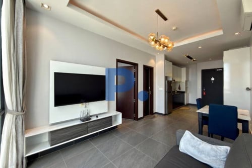 Modern 1 Bedroom Apartment for RENT near Independence Monument