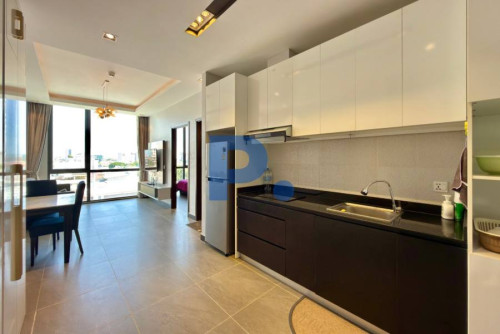 Modern 1 Bedroom Apartment for RENT near Independence Monument