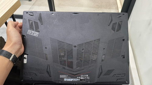 MSI GL73 9SE The best For (Design & Game) 650$