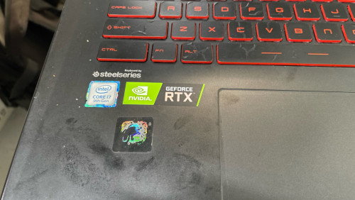 MSI GL73 9SE The best For (Design & Game) 650$