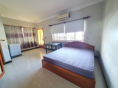 Nice 1Bedroom Apartment near st 271 Boeng Tompun