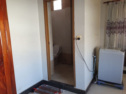 Nice 1Bedroom Apartment near st 271 Boeng Tompun