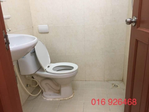 Nice Fully Furnished Apartment for Rent