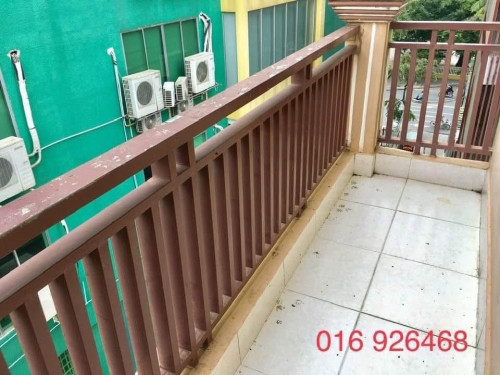 Nice Fully Furnished Apartment for Rent