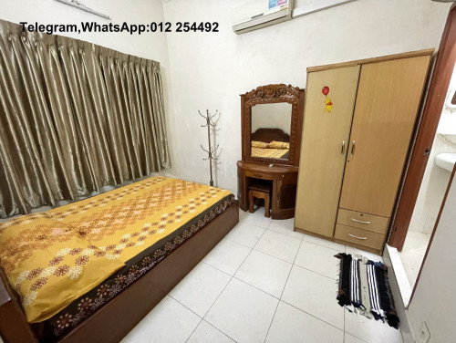 Nice Fully Furnished Apartment for Rent