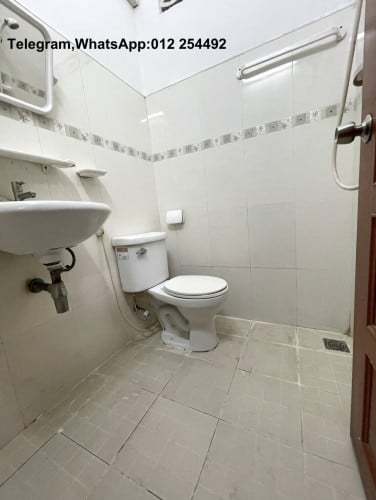 Nice Fully Furnished Apartment for Rent