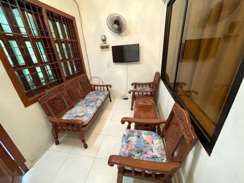 Nice Fully Furnished Apartment for Rent