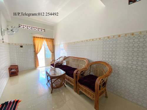 Nice Fully Furnished Apartment for Rent