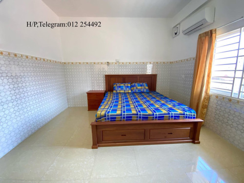 Nice Fully Furnished Apartment for Rent