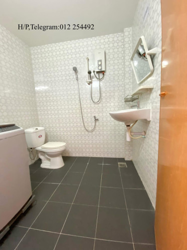 Nice Fully Furnished Apartment for Rent