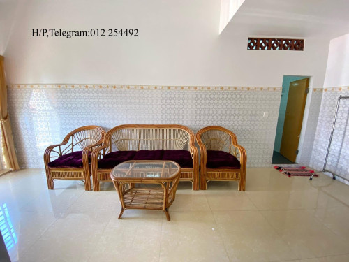 Nice Fully Furnished Apartment for Rent