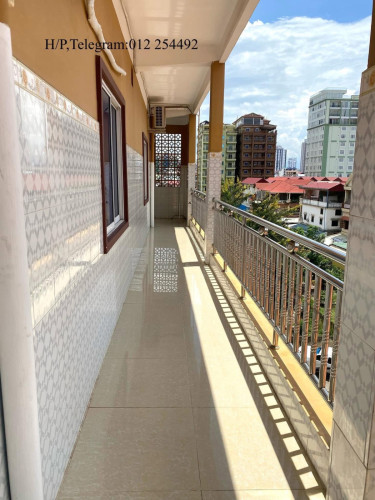 Nice Fully Furnished Apartment for Rent