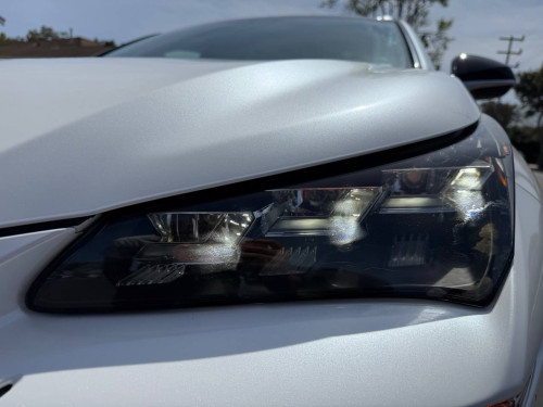 Nx200t F sport 2015 ក្នុងឆេីរី​ បូតុង​5 ប៉ុង​ពីរ​ ឡានកាលី