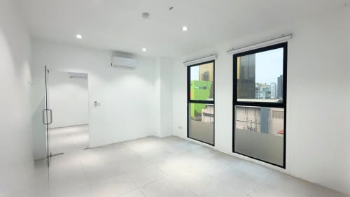 OFFICE SPACE FOR LEASE_BKK1- Floor 7- USD730/mth