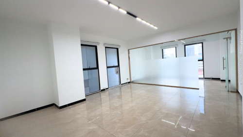 OFFICE SPACE FOR LEASE_BKK1- Floor 7- USD730/mth