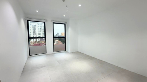 OFFICE SPACE FOR LEASE_BKK1- Floor 7- USD730/mth