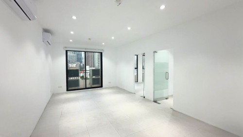OFFICE SPACE FOR LEASE_BKK1- Floor 7- USD730/mth