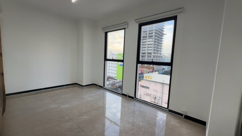 $600/month_OFFICE SPACE FOR LEASE _ BKK1_ Floor 9