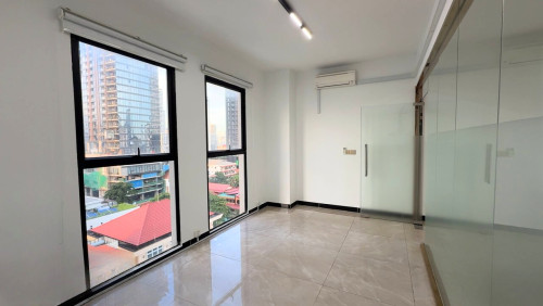 $600/month_OFFICE SPACE FOR LEASE _ BKK1_ Floor 9