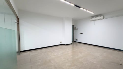 $600/month_OFFICE SPACE FOR LEASE _ BKK1_ Floor 9