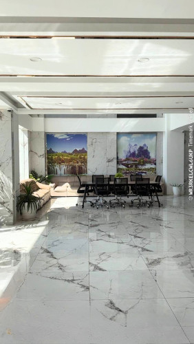 $600/month_OFFICE SPACE FOR LEASE _ BKK1_ Floor 9