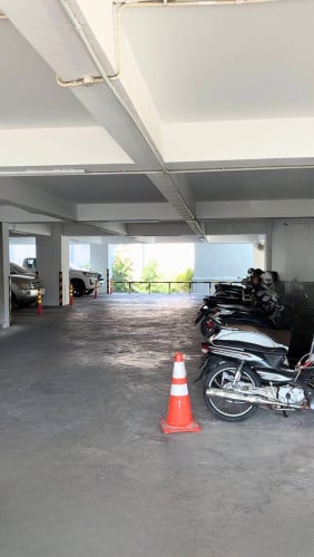 $600/month_OFFICE SPACE FOR LEASE _ BKK1_ Floor 9