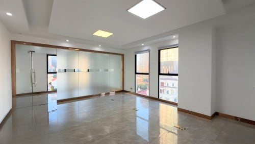 Office Space for Lease in BKK1_ Floor 8