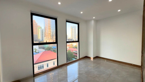 Office Space for Lease in BKK1_ Floor 8