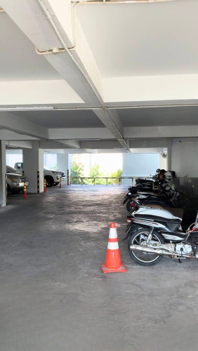 Office Space for Lease in BKK1_ Floor 8