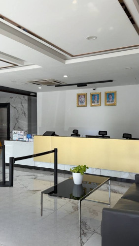 Office Space for Lease in BKK1_ Floor 8