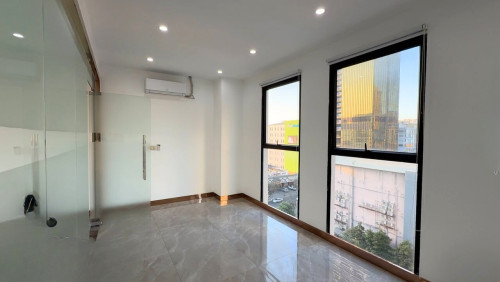Office Space for Lease in BKK1_ Floor 8
