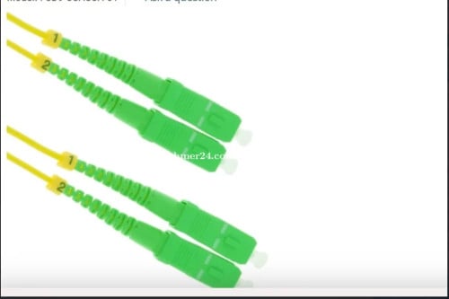 All Kind of Patchcord(FC/UPC-FC/UPC) (FC/UPC-SC/UPC) (FC/UPC-LC/UPC) (LC/UPC-LC/UPC) (SC/UPC-SC/APC)