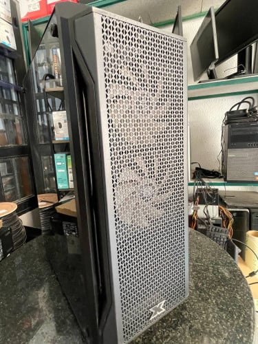 PC Build Xeon E5-2676 V3 (2CPU)
