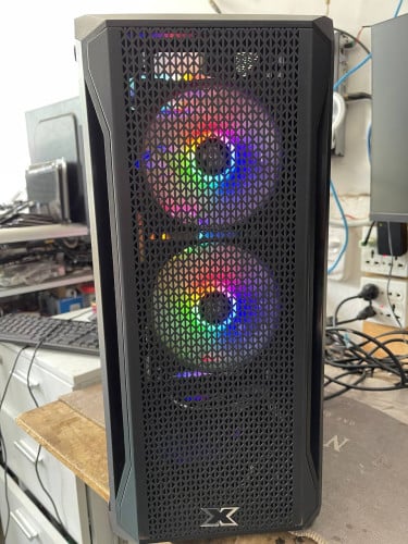 PC Build Xeon E5-2676 V3 (2CPU)