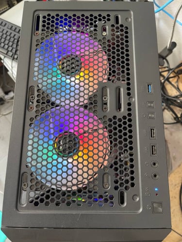 PC Build Xeon E5-2676 V3 (2CPU)