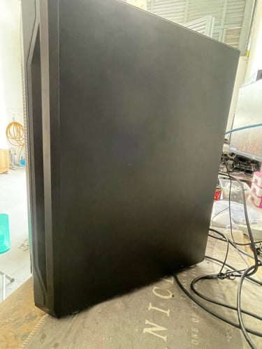 PC Build Xeon E5-2676 V3 (2CPU)