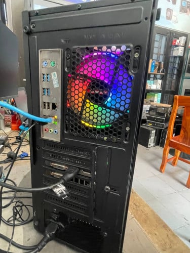 PC Build Xeon E5-2676 V3 (2CPU)