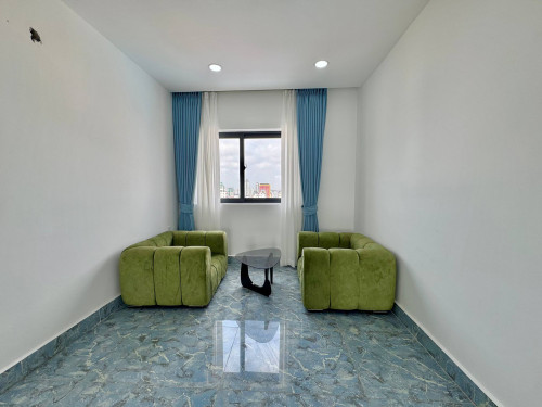 Penthouse 3 Bed TTP for Rent