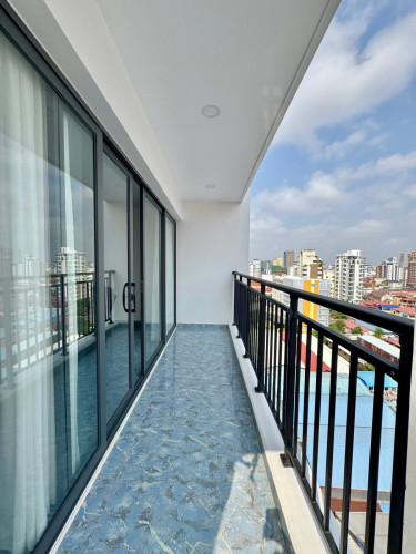 Penthouse 3 Bed TTP for Rent