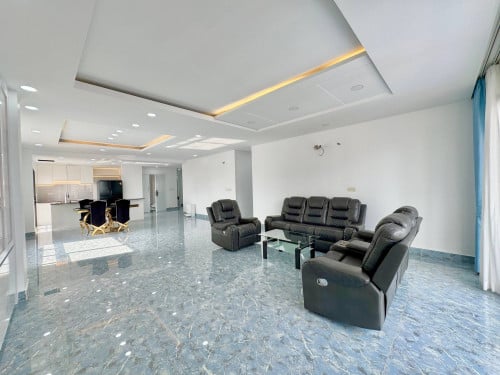Penthouse 3 Bed TTP for Rent