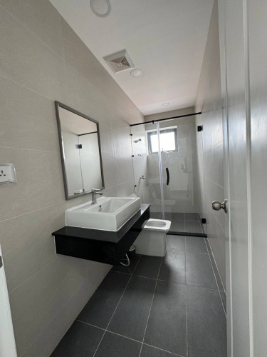 Penthouse 3 Bed TTP for Rent