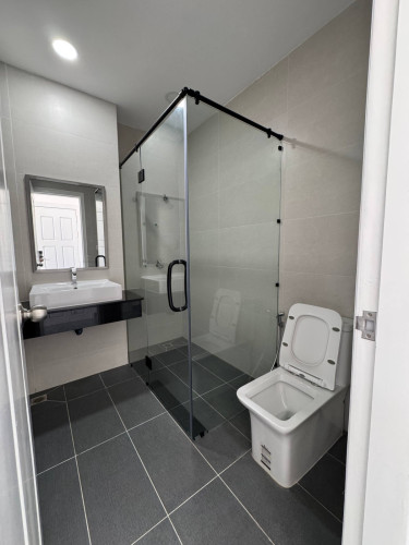 Penthouse 3 Bed TTP for Rent