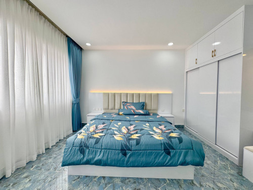 Penthouse 3 Bed TTP for Rent