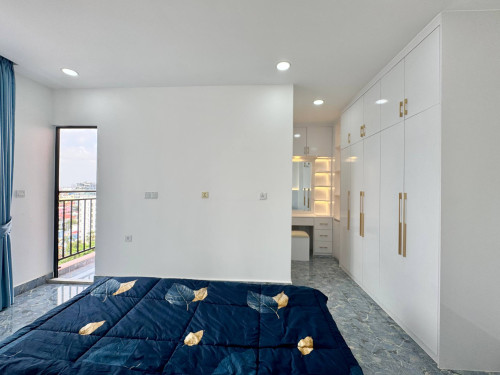 Penthouse 3 Bed TTP for Rent