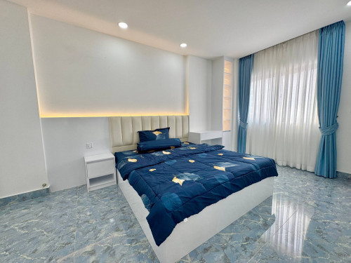 Penthouse 3 Bed TTP for Rent