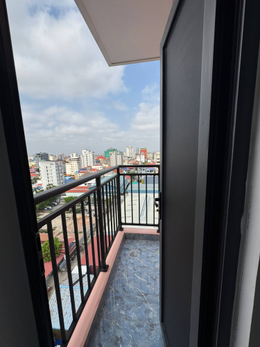 Penthouse 3 Bed TTP for Rent
