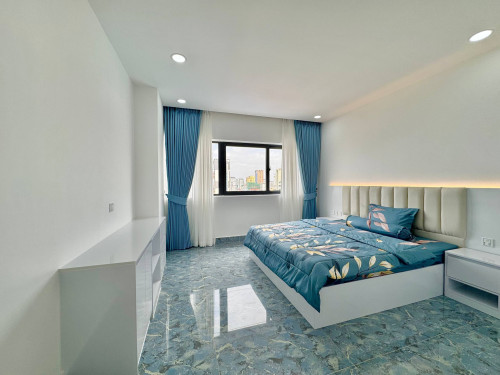 Penthouse 3 Bed TTP for Rent