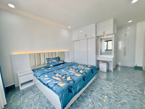 Penthouse 3 Bed TTP for Rent