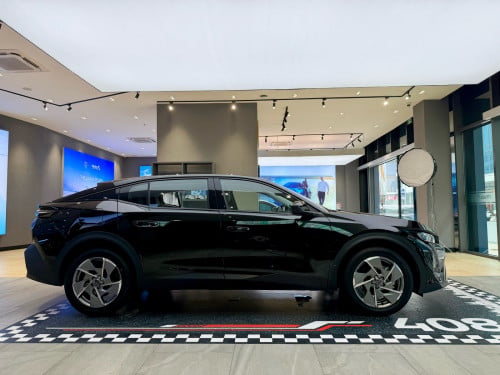 Peugeot 408 Allure