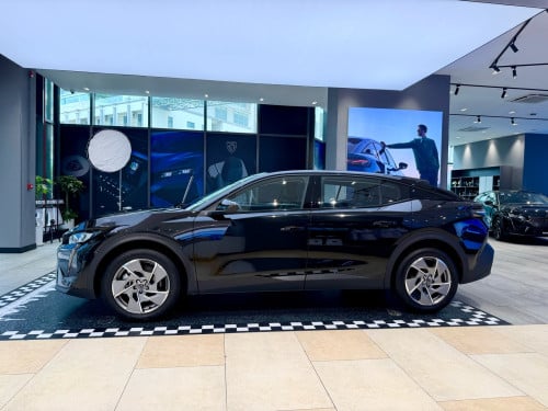 Peugeot 408 Allure